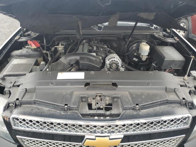 Photo 11 from auction – 2012 CHEVROLET AVALANCHE with VIN 3GNTKGE79CG268431