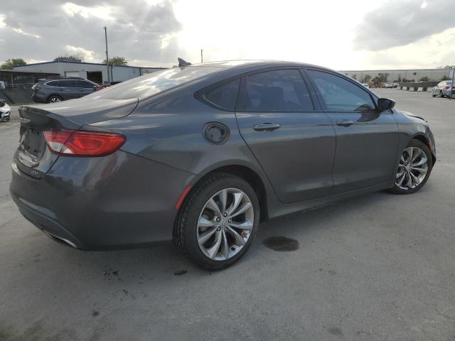 Photo 3 from auction – 2015 CHRYSLER 200 S with VIN 1C3CCCBG3FN655429