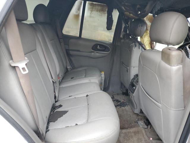 Photo 11 from auction – 2006 CHEVROLET TRAILBLAZE with VIN 1GNET13M762164464