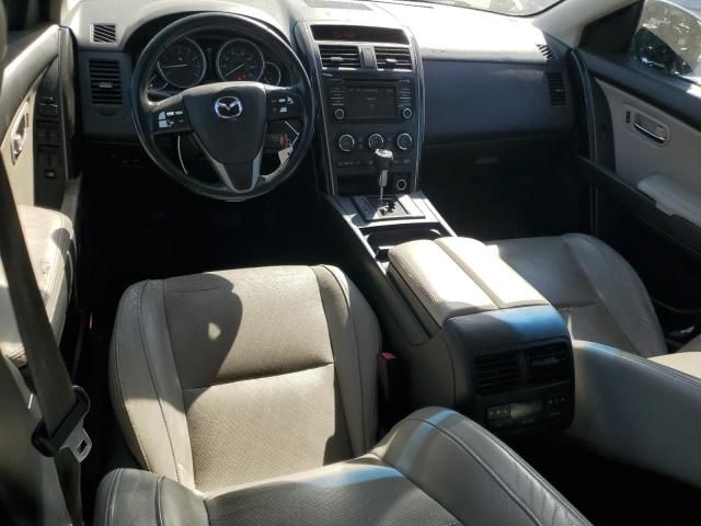 Foto 8 de la subasta – 2013 MAZDA CX-9 TOURI con VIN JM3TB2CV2D0412752