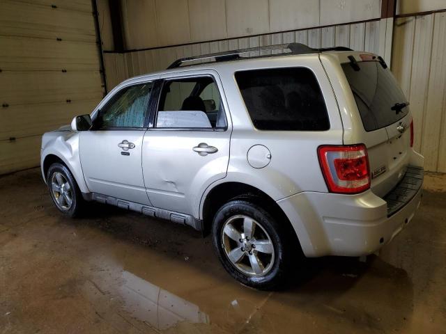 Photo 2 from auction – 2010 FORD ESCAPE LIM with VIN 1FMCU9EG1AKB27739