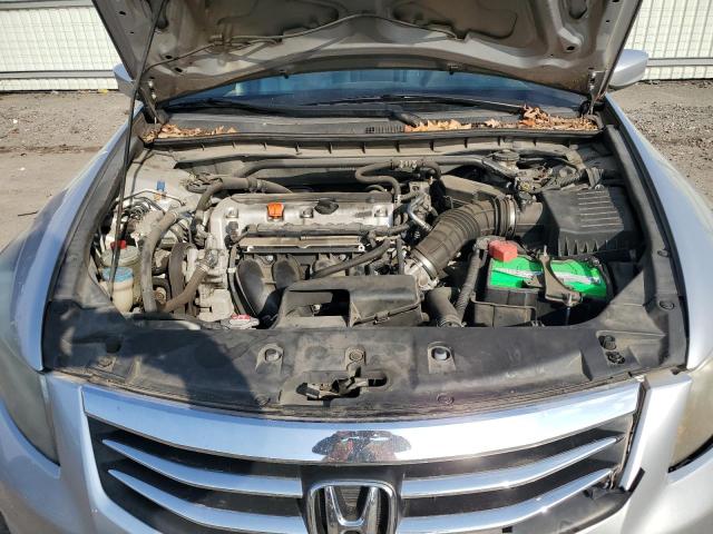 Photo 11 from auction – 2012 HONDA ACCORD EXL with VIN 1HGCP2F84CA104721