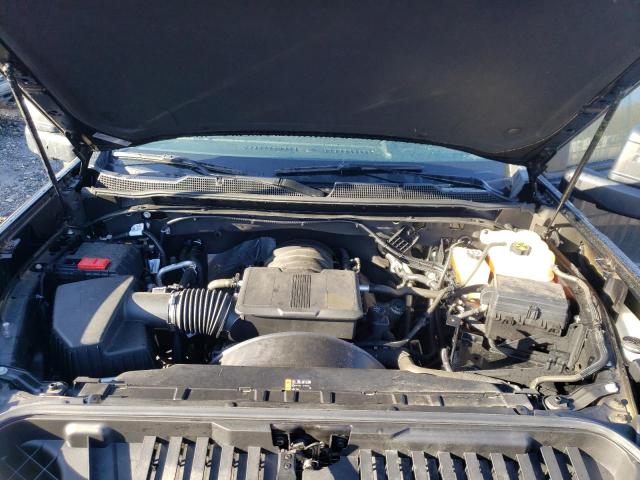 Photo 11 from auction – 2024 CHEVROLET SILVERADO with VIN 1GC5YNE70RF118495