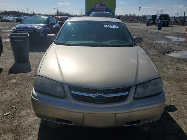 Photo 5 from auction – 2004 CHEVROLET IMPALA LS with VIN 2G1WH52K449356650