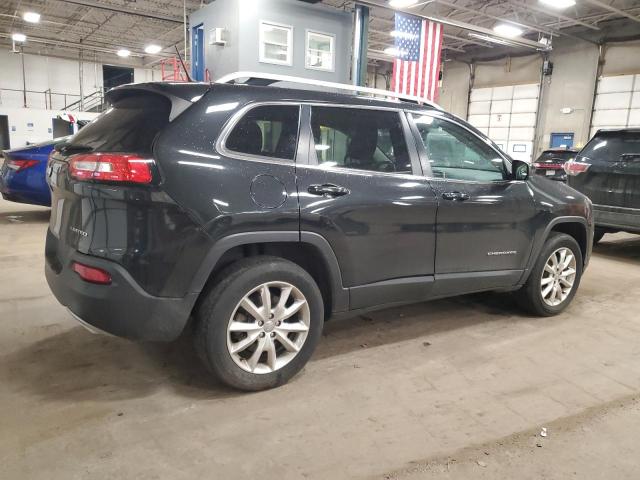 Photo 3 from auction – 2015 JEEP CHEROKEE L with VIN 1C4PJMDS6FW502029