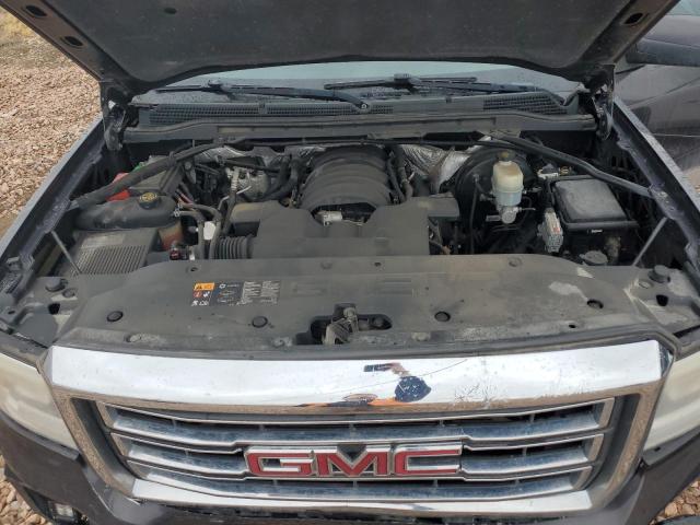 Photo 11 from auction – 2014 GMC SIERRA K15 with VIN 3GTU2UEC4EG324478