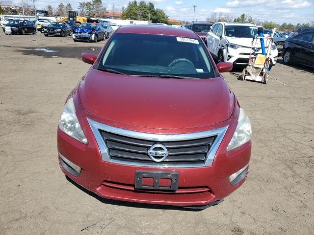 Снимка 5 от търг – 2015 NISSAN ALTIMA 2.5 с VIN 1N4AL3APXFC574451