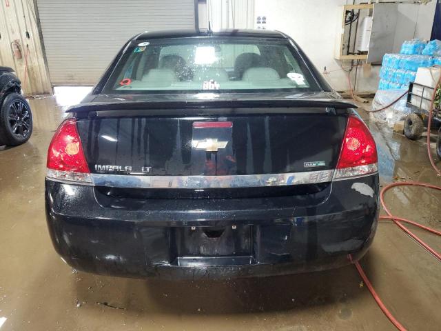 Photo 6 from auction – 2010 CHEVROLET IMPALA LT with VIN 2G1WB5EK6A1237277