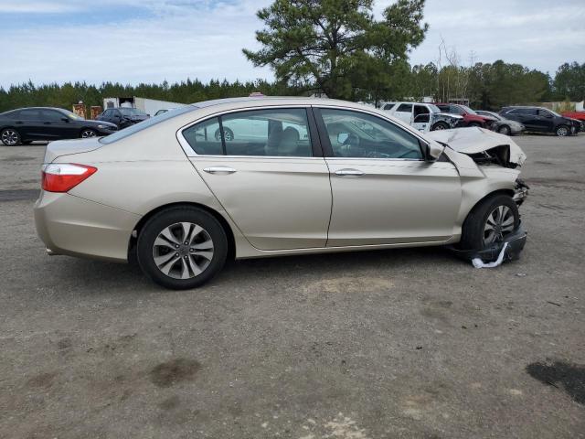Photo 3 from auction – 2014 HONDA ACCORD LX with VIN 1HGCR2F32EA261746