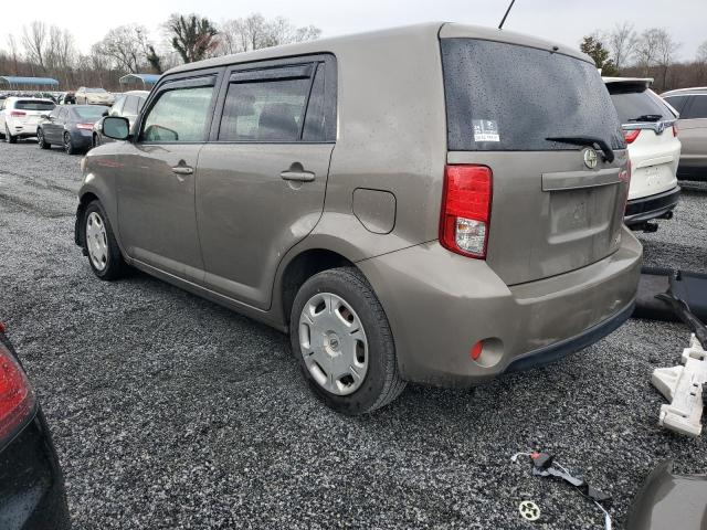 Photo 2 from auction – 2014 TOYOTA SCION XB with VIN JTLZE4FE6EJ061037