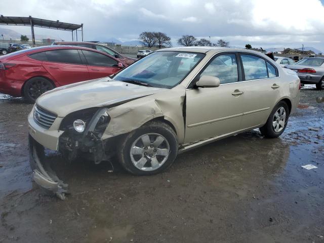 KIA OPTIMA LX 2006 с VIN KNAGE123565069384 - Снимка от търг