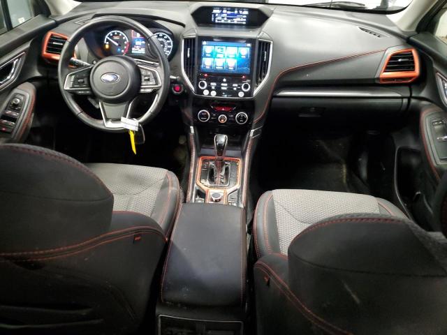 Снимка 8 от търг – 2019 SUBARU FORESTER S с VIN JF2SKAPC5KH548848