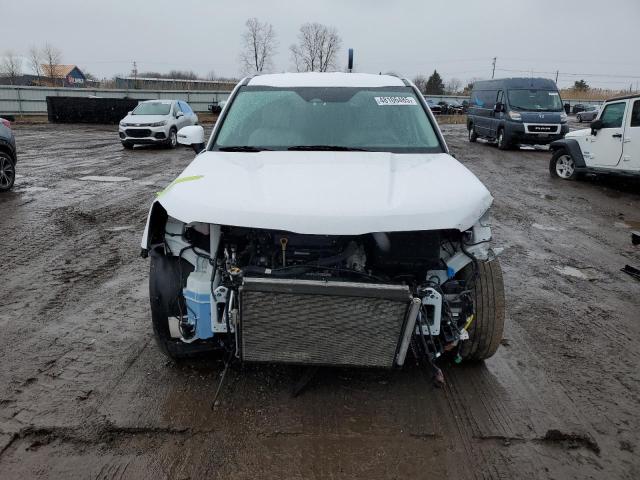 Photo 5 from auction – 2023 KIA TELLURIDE with VIN 5XYP6DGC1PG339309