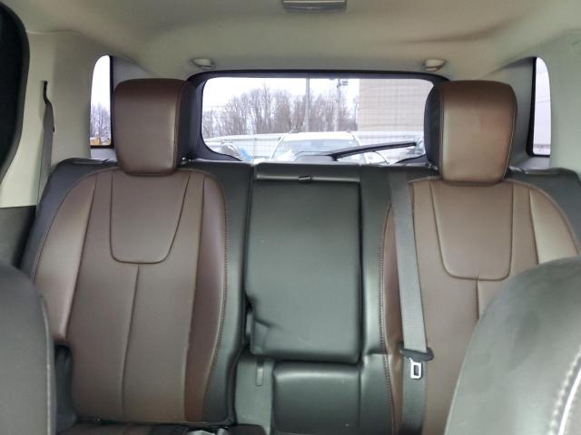 Photo 10 from auction – 2015 GMC TERRAIN SL with VIN 2GKFLXE37F6269100