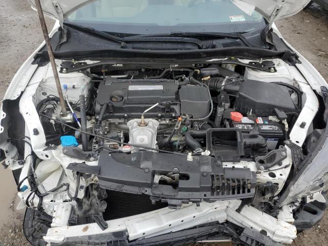 Photo 11 from auction – 2015 HONDA ACCORD EX with VIN 1HGCR2F73FA163037