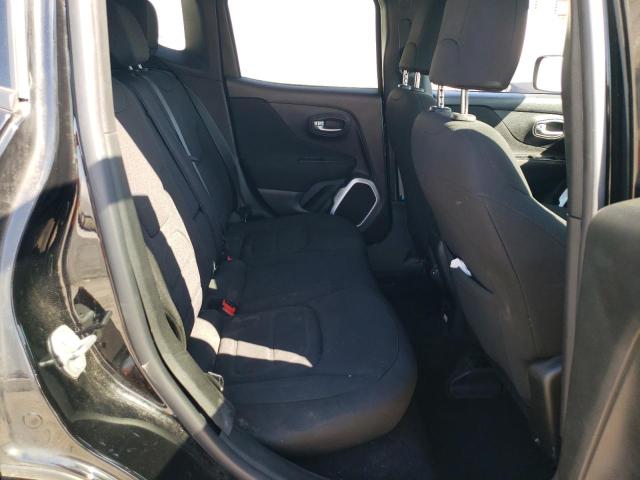 Photo 11 from auction – 2018 JEEP RENEGADE L with VIN ZACCJABB9JPH38051