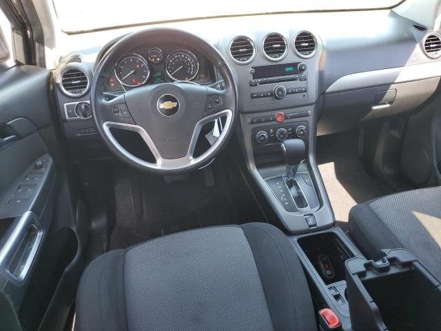 Photo 8 from auction – 2012 CHEVROLET CAPTIVA SP with VIN 3GNAL2EK1CS557344