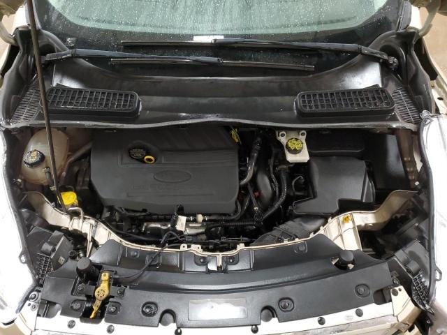 Photo 12 from auction – 2017 FORD ESCAPE SE with VIN 1FMCU9GD0HUC87063