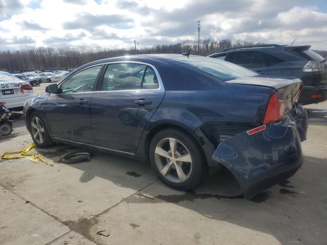 Photo 2 from auction – 2011 CHEVROLET MALIBU 1LT with VIN 1G1ZC5E13BF184369