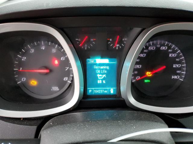 Снимка 9 от търг – 2014 CHEVROLET EQUINOX LS с VIN 2GNFLEEK9E6138652