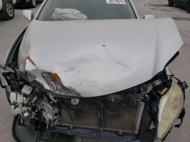Photo 11 from auction – 2008 LEXUS ES 350 with VIN JTHBJ46G282160140