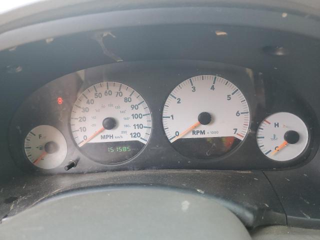 Снимка 9 от търг – 2005 DODGE CARAVAN SX с VIN 1D4GP45R65B130369