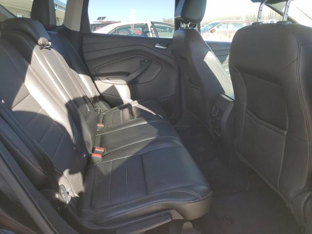 Photo 11 from auction – 2013 FORD ESCAPE SEL with VIN 1FMCU0H99DUD91759
