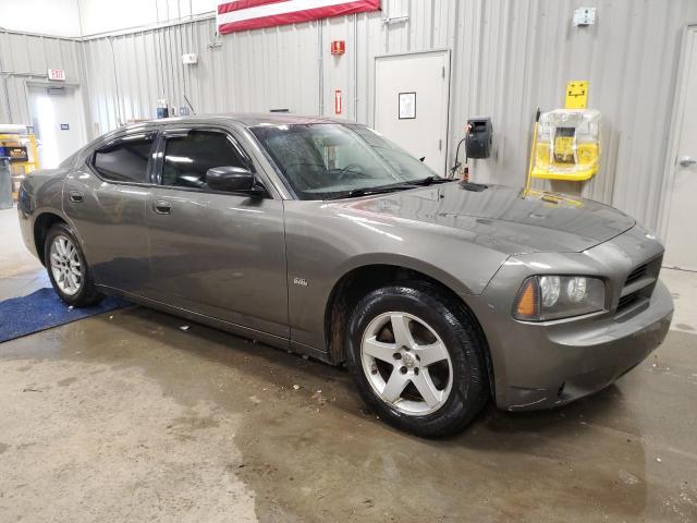 Photo 4 from auction – 2008 DODGE CHARGER with VIN 2B3KA43G58H265799