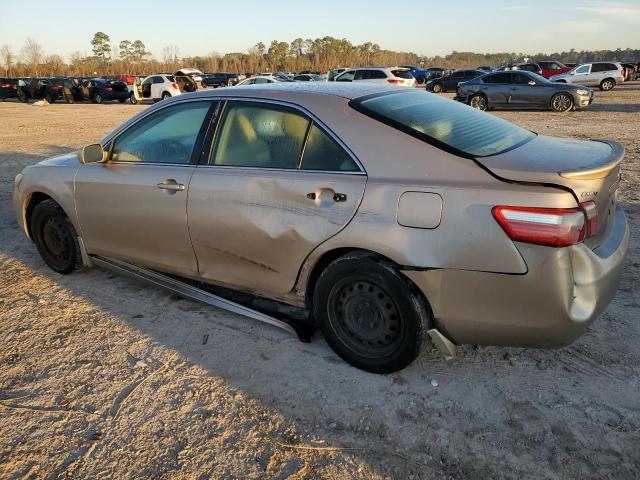 Photo 2 from auction – 2007 TOYOTA CAMRY CE with VIN 4T4BE46K47R007919