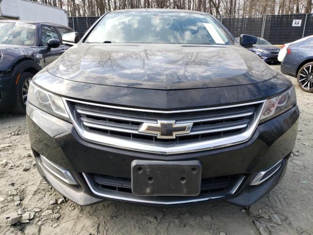 Photo 5 from auction – 2015 CHEVROLET IMPALA LT with VIN 1G1125S36FU145380