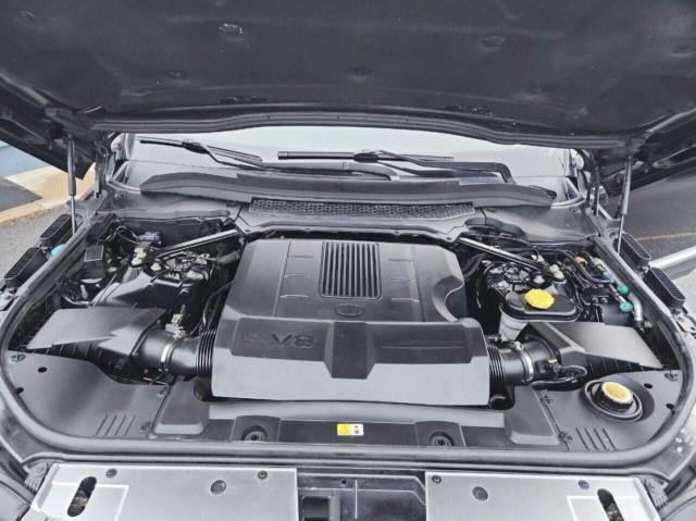 Photo 7 from auction – 2015 LAND ROVER RANGE ROVE with VIN SALGS2TF1FA210XXX