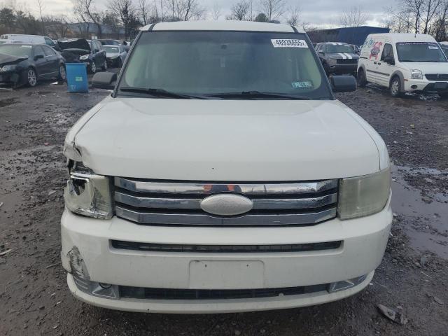 Снимка 5 от търг – 2012 FORD FLEX SE с VIN 2FMGK5BC6CBD05305