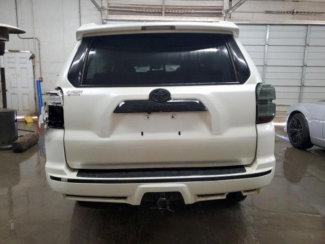 Photo 6 from auction – 2013 TOYOTA 4RUNNER SR with VIN JTEBU5JR4D5137423