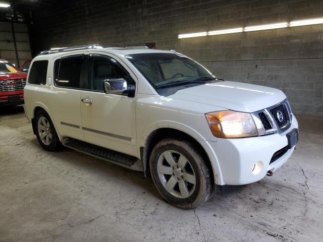 Снимка 4 от търг – 2010 NISSAN ARMADA с VIN 5N1AA0NC9AN618079