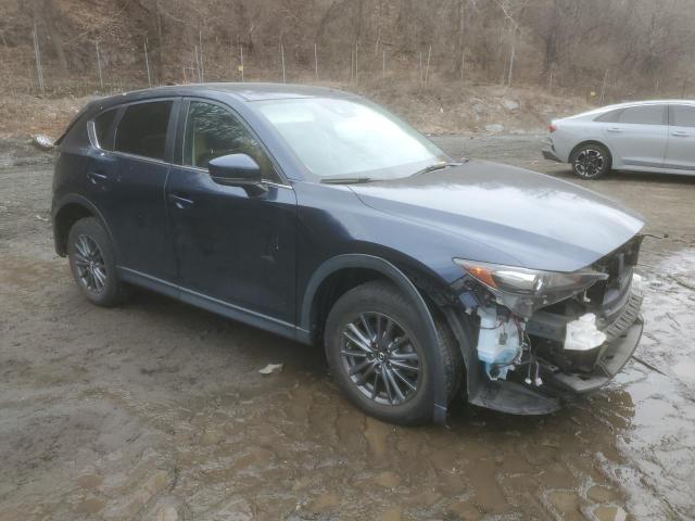 Photo 4 from auction – 2019 MAZDA CX-5 TOURI with VIN JM3KFBCM3K1606172