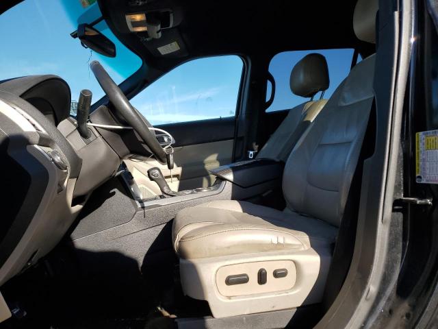 Photo 7 from auction – 2013 FORD EXPLORER X with VIN 1FM5K7D86DGB96799