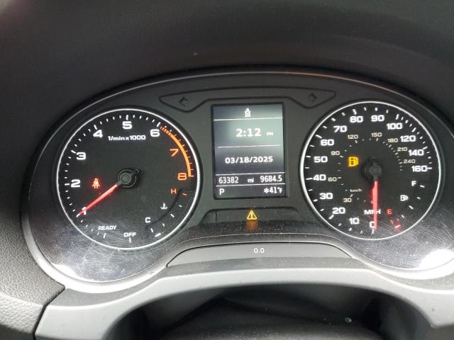 Photo 9 from auction – 2016 AUDI A3 PREMIUM with VIN WAUA7GFF6G1060824