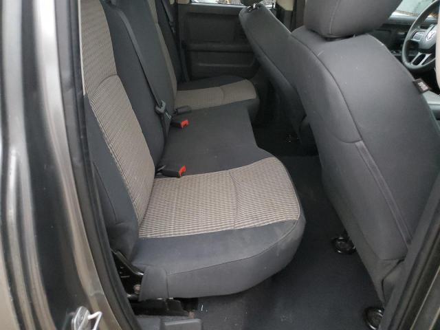 Photo 10 from auction – 2012 DODGE RAM 1500 S with VIN 1C6RD6FT9CS211942