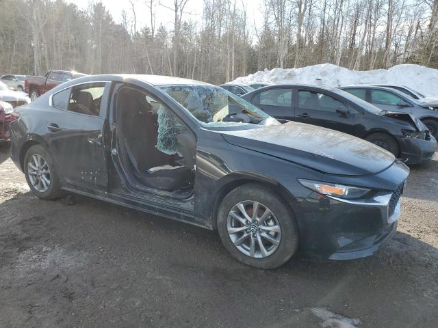 Photo 4 from auction – 2025 MAZDA 3 PREFERRE with VIN JM1BPACM0S1751444