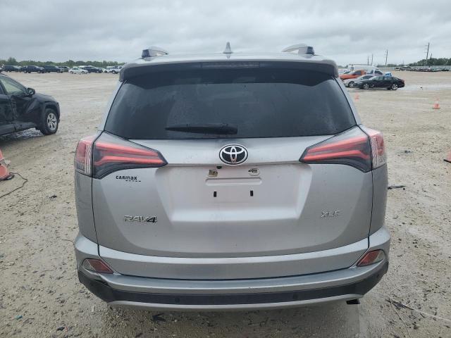 Photo 6 from auction – 2018 TOYOTA RAV4 ADVEN with VIN JTMWFREV0JJ166161