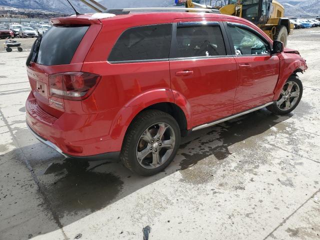 Photo 3 from auction – 2015 DODGE JOURNEY CR with VIN 3C4PDDGG6FT756425