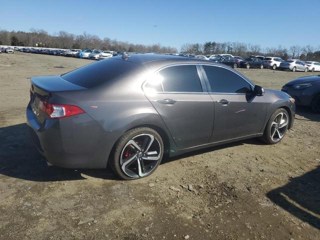 Photo 3 from auction – 2010 ACURA TSX with VIN JH4CU2F67AC006661