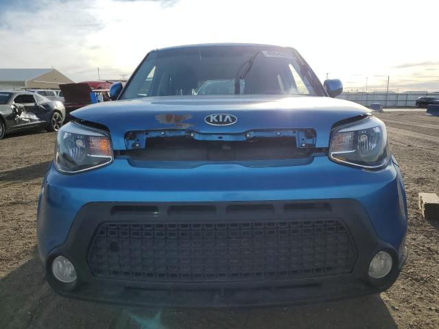 Снимка 5 от търг – 2016 KIA SOUL + с VIN KNDJP3A53G7315520