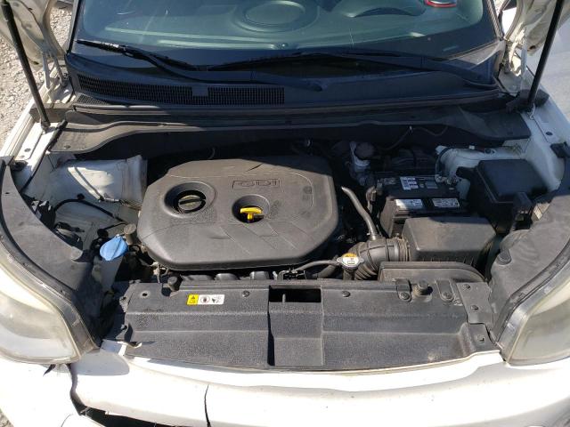 Photo 12 from auction – 2014 KIA SOUL + with VIN KNDJP3A56E7074114