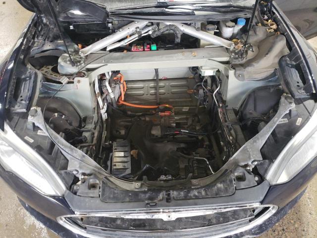 Photo 11 from auction – 2013 TESLA MODEL S with VIN 5YJSA1CN9DFP20441