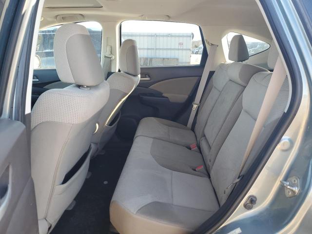 Photo 11 from auction – 2012 HONDA CR-V EX with VIN 2HKRM4H50CH604092