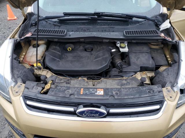 Photo 12 from auction – 2015 FORD ESCAPE TIT with VIN 1FMCU9J94FUA24351