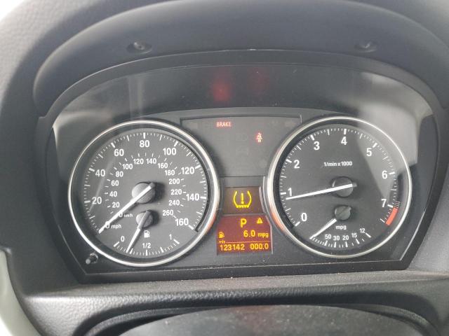 Снимка 9 от търг – 2008 BMW 328 I с VIN WBAVA37548NL48434
