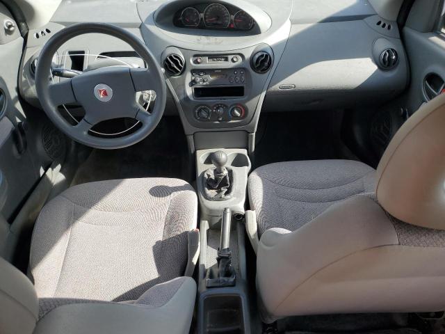 Photo 8 from auction – 2005 SATURN ION LEVEL with VIN 1G8AF52F75Z147768