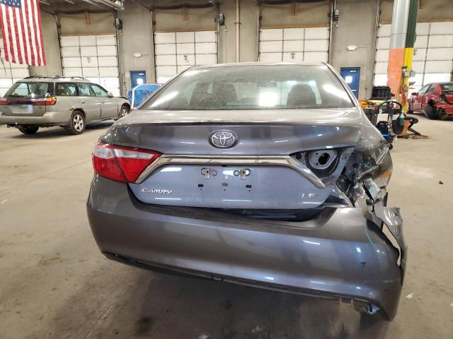 Photo 6 from auction – 2017 TOYOTA CAMRY LE with VIN 4T1BF1FK1HU744681